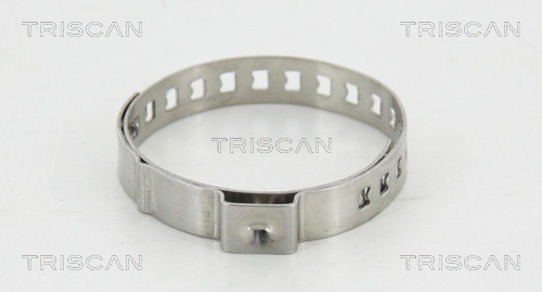 TRISCAN Opaska zaciskowa 8541 2667