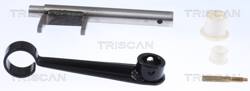 TRISCAN Sidurikahvel 8550 28021
