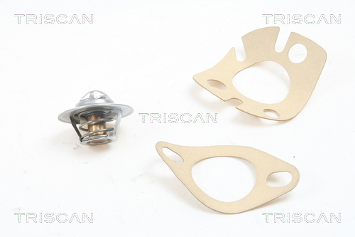 TRISCAN Termostat, środek chłodzący 8620 1091