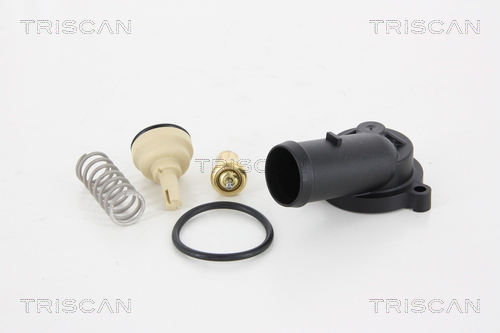 TRISCAN termostatas, aušinimo skystis 8620 318105