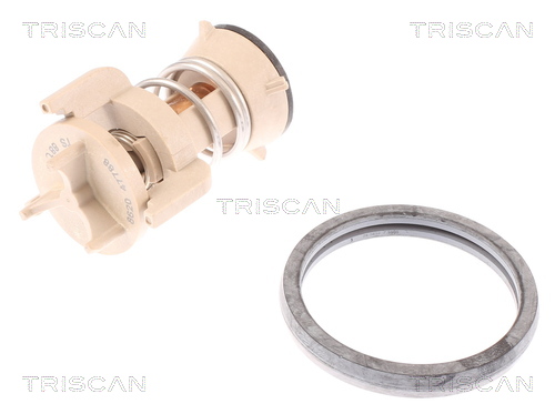 TRISCAN Termostaatti, jäähdytysneste 8620 47788