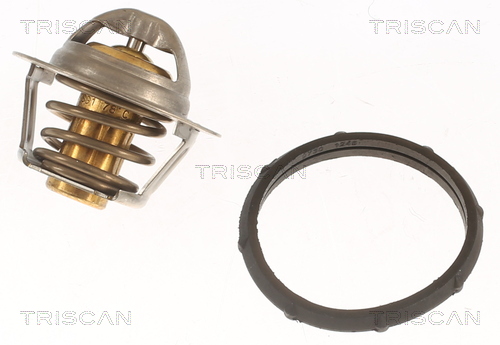 TRISCAN Termostaatti, jäähdytysneste 8620 50578