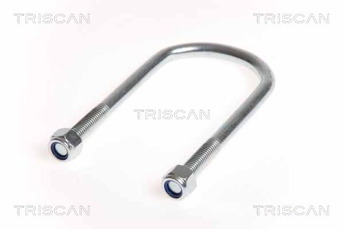TRISCAN lingės spaustukas 8765 100011