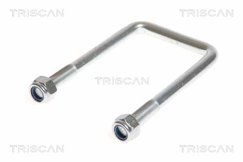 TRISCAN Vedrukammits 8765 100013
