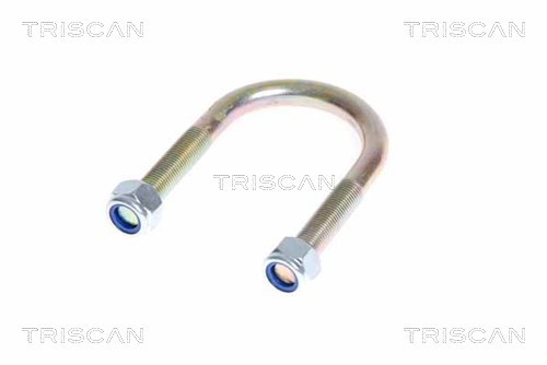 TRISCAN Fjäderkrampa 8765 160006