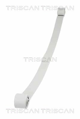 TRISCAN Bladfjäderpaket 8765 16043