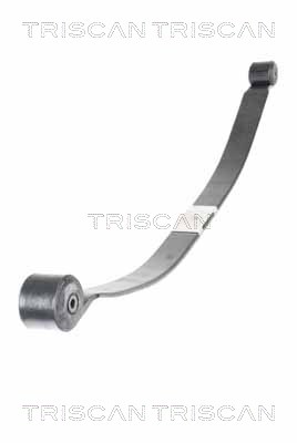 TRISCAN Bladfjäderpaket 8765 16051