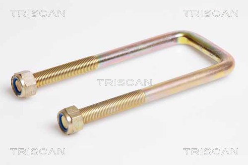 TRISCAN Fjäderkrampa 8765 420001