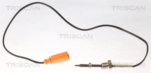 TRISCAN Andur, heitgaasitemperatuur 8826 29031