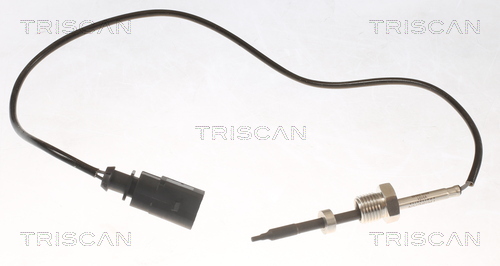 TRISCAN Andur, heitgaasitemperatuur 8826 29040