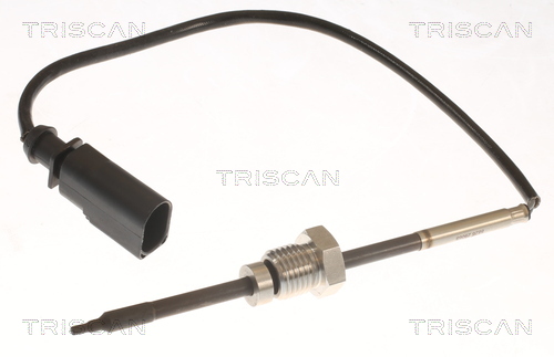 TRISCAN Andur, heitgaasitemperatuur 8826 29068