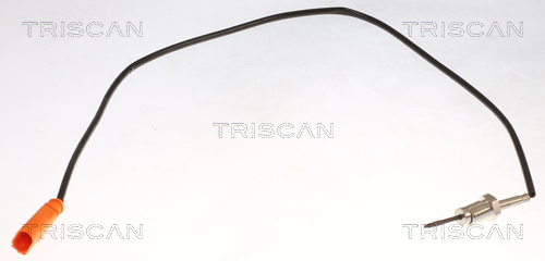 TRISCAN Sensor, avgastemperatur 8826 29110