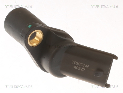 TRISCAN Generator impulsów, wał korbowy 8855 15128