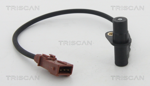 TRISCAN Andur, väntvõll 8855 28104