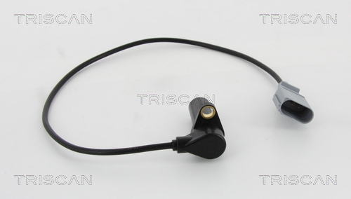 TRISCAN Generator impulsów, wał korbowy 8855 29110