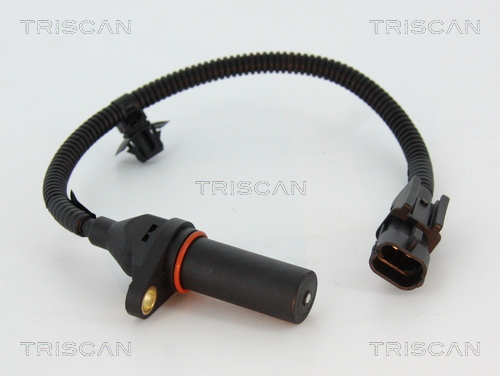 TRISCAN Andur, väntvõll 8855 43111
