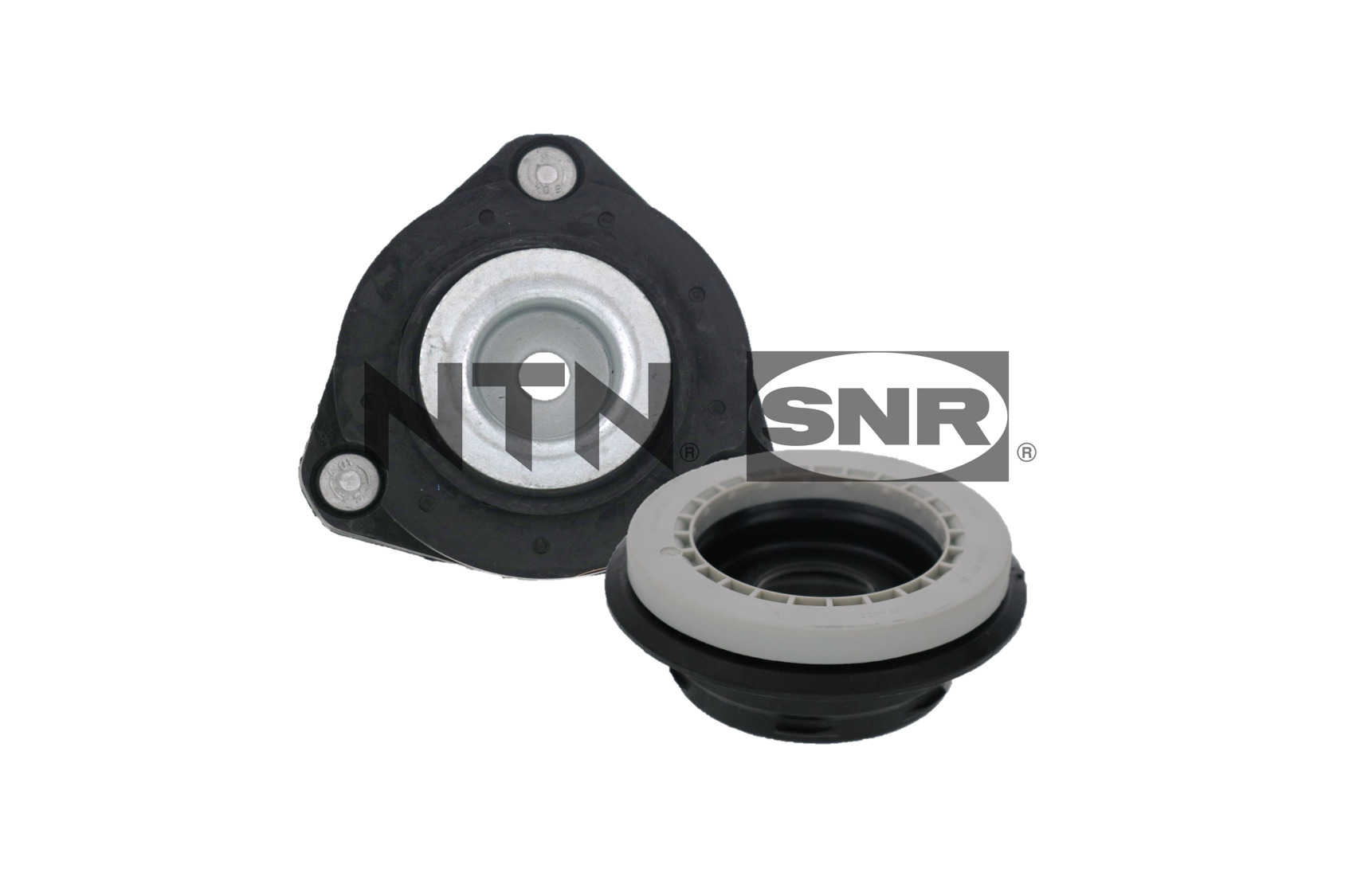 SNR Rep.sats fjäderbensstödlager KB652.38