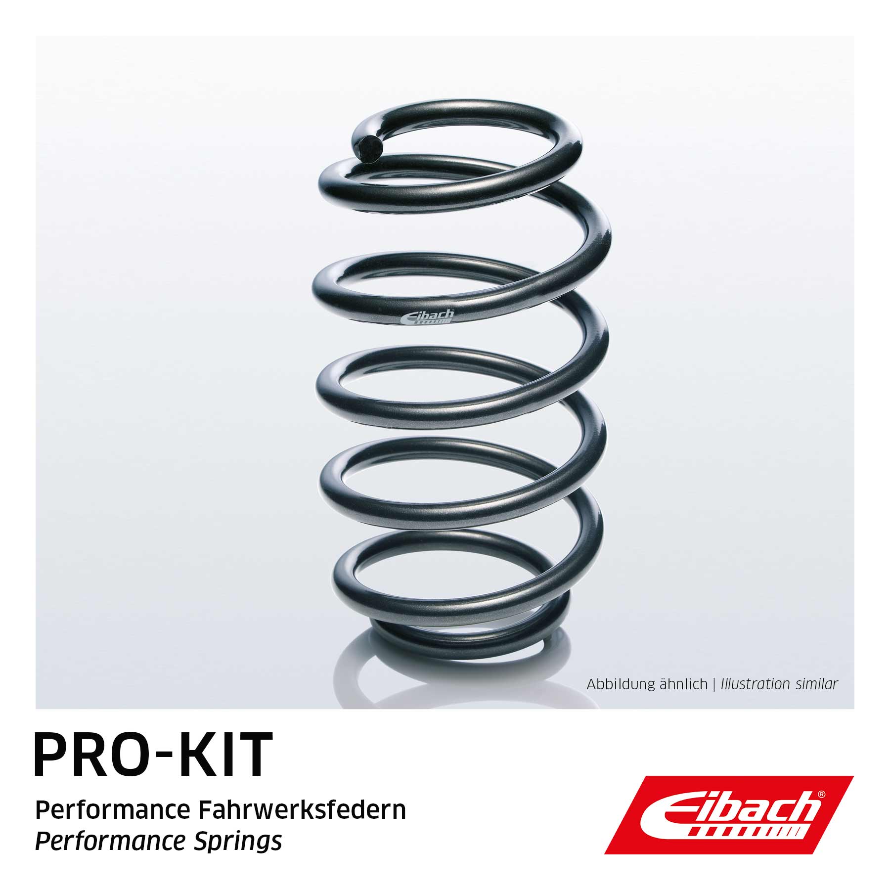 EIBACH spyruoklė F11-15-007-03-VA