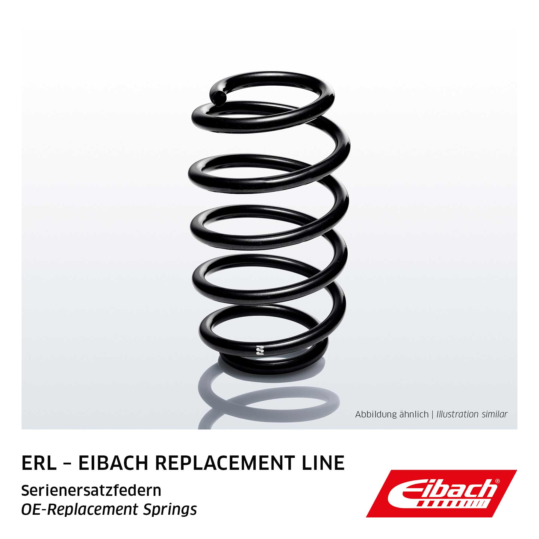 EIBACH spyruoklė R21459
