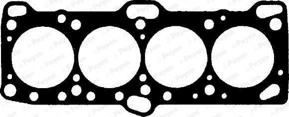 PAYEN Packning, topplock BS120