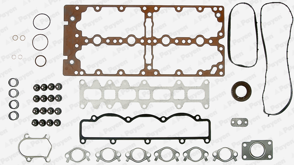 PAYEN Packningssats, topplock CB5720