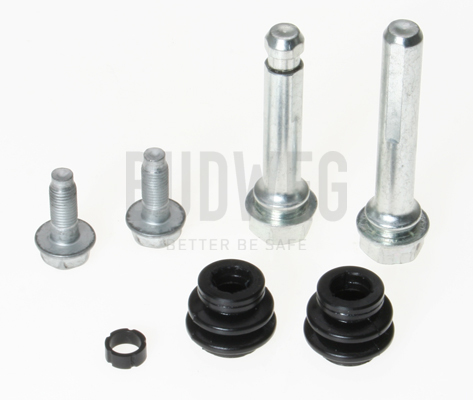 BUDWEG CALIPER Ohjainhylsysarja, jarrusatula 169109