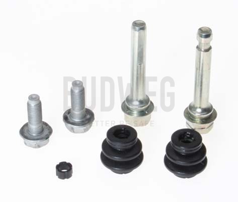 BUDWEG CALIPER Ohjainhylsysarja, jarrusatula 169117