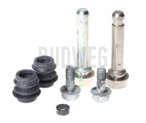 BUDWEG CALIPER Ohjainhylsysarja, jarrusatula 169122