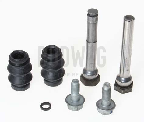 BUDWEG CALIPER Styrlagersats, bromsok 169194