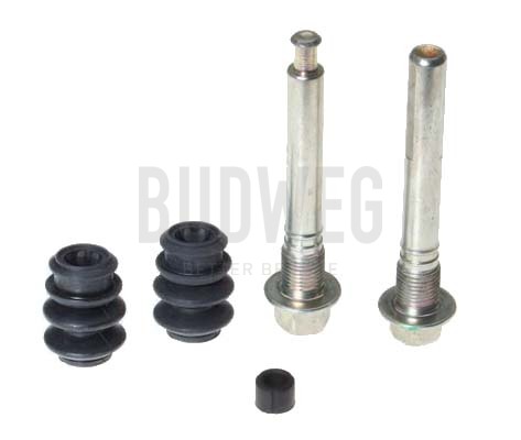 BUDWEG CALIPER Ohjainhylsysarja, jarrusatula 169207