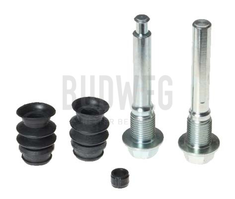 BUDWEG CALIPER Styrlagersats, bromsok 169208