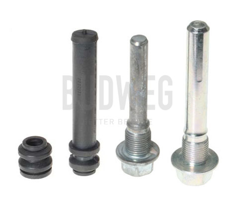 BUDWEG CALIPER Ohjainhylsysarja, jarrusatula 169210