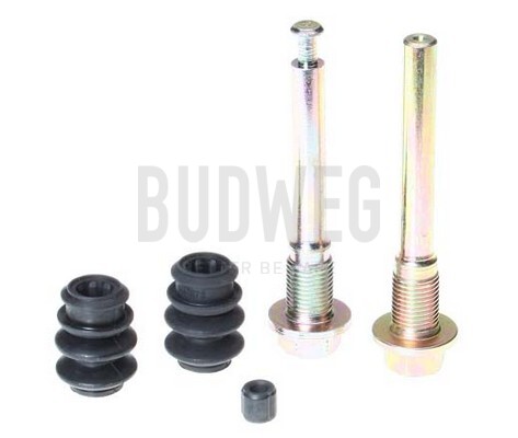 BUDWEG CALIPER Styrlagersats, bromsok 169225