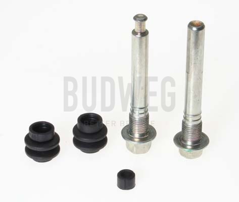 BUDWEG CALIPER Ohjainhylsysarja, jarrusatula 169235