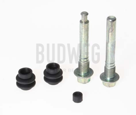BUDWEG CALIPER Ohjainhylsysarja, jarrusatula 169248