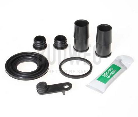 BUDWEG CALIPER Remondikomplekt, pidurisadul 203409