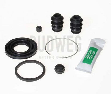 BUDWEG CALIPER Reparationssats, bromsok 203516