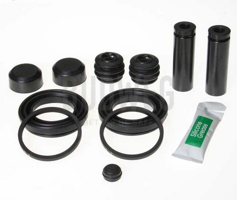 BUDWEG CALIPER Remondikomplekt, pidurisadul 204229