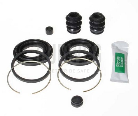 BUDWEG CALIPER Reparationssats, bromsok 204320