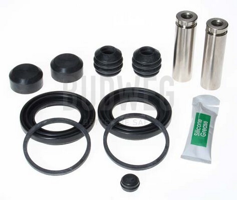 BUDWEG CALIPER Remondikomplekt, pidurisadul 204415