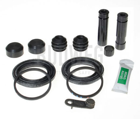 BUDWEG CALIPER Remondikomplekt, pidurisadul 204891