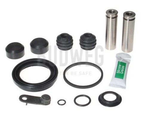 BUDWEG CALIPER Remondikomplekt, pidurisadul 205210