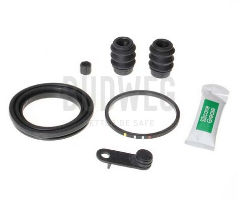 BUDWEG CALIPER Remondikomplekt, pidurisadul 205495