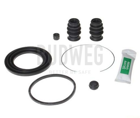 BUDWEG CALIPER Reparationssats, bromsok 206018