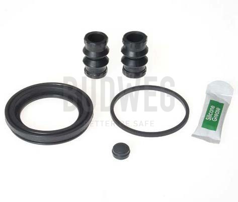 BUDWEG CALIPER Reparationssats, bromsok 206056