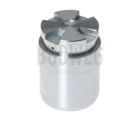 BUDWEG CALIPER Mäntä, jarrusatula 233411