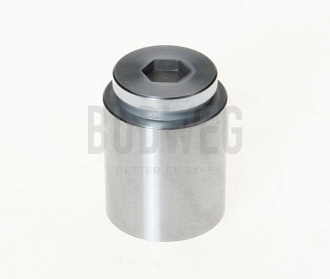 BUDWEG CALIPER stūmoklis, stabdžių apkaba 233604