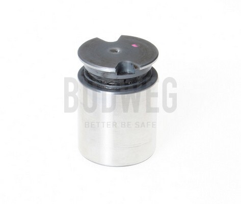 BUDWEG CALIPER Mäntä, jarrusatula 233634