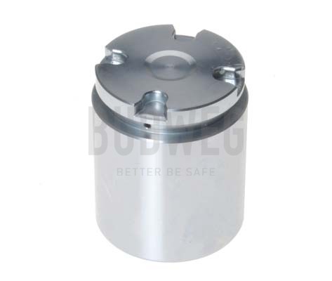 BUDWEG CALIPER Mäntä, jarrusatula 233882