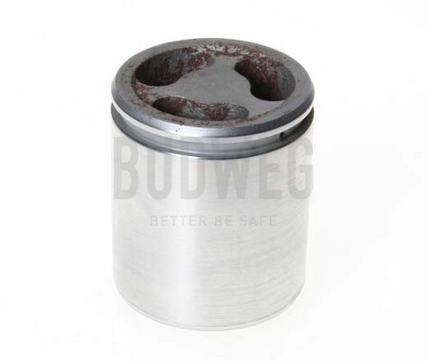 BUDWEG CALIPER Mäntä, jarrusatula 235210
